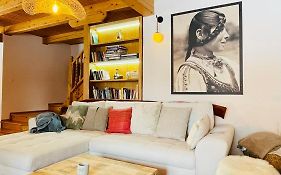 Heritage Villa